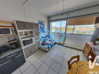 Vente appartement 1 pièce