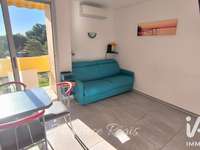 Vente appartement 1 pièce Vente appartement 1 pièce