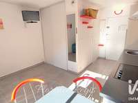 Vente appartement 1 pièce Vente appartement 1 pièce