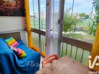 Vente appartement 1 pièce Vente appartement 1 pièce