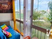 Vente appartement 1 pièce Vente appartement 1 pièce