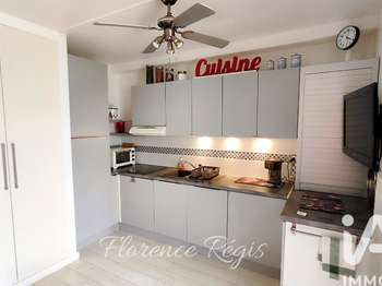 Vente Appartement T1Balaruc-les-Bains