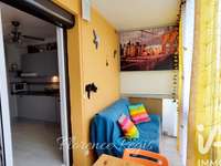 Vente appartement 1 pièce Vente appartement 1 pièce