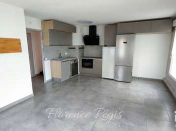 Vente Appartement 3 piècesBalaruc-les-Bains