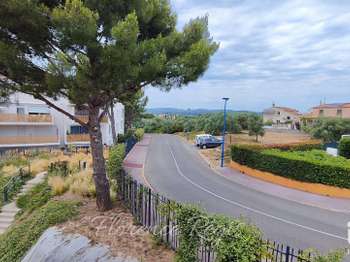 Vente appartement 3 pièces Balaruc-les-Bains 34