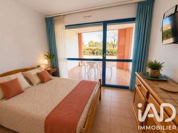 Appartement 1 pièce 22 m² · à Balaruc-les-Bains · 22 m² · 119 000 €