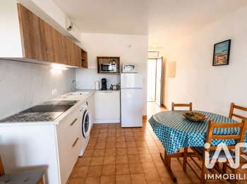 Vente appartement 1 pièce Vente appartement 1 pièce