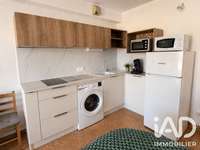 Vente appartement 1 pièce Vente appartement 1 pièce