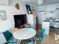 Vente appartement 1 pièce Vente appartement 1 pièce