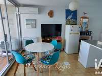 Vente appartement 1 pièce Vente appartement 1 pièce