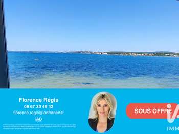 Vente appartement 1 pièce Balaruc-les-Bains 34