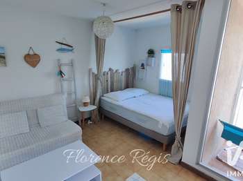 Vente appartement 1 pièce Vente appartement 1 pièce