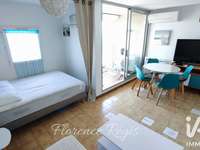 Vente appartement 1 pièce Vente appartement 1 pièce