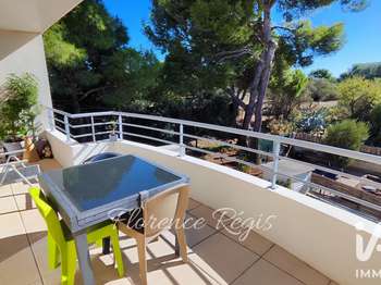 Vente appartement 3 pièces Balaruc-les-Bains 34