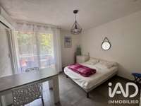 Vente appartement 1 pièce Vente appartement 1 pièce