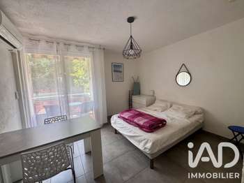 Vente Appartement T1Balaruc-les-Bains