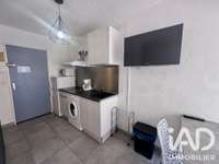 Vente appartement 1 pièce Vente appartement 1 pièce