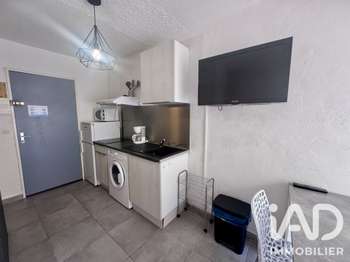 Vente appartement 1 pièce Vente appartement 1 pièce
