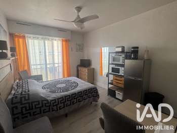 Vente Appartement T1Balaruc-les-Bains