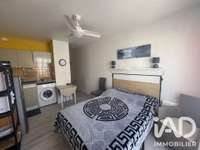 Vente appartement 1 pièce Vente appartement 1 pièce