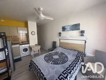 Vente appartement 1 pièce Vente appartement 1 pièce