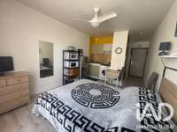 Vente appartement 1 pièce Vente appartement 1 pièce