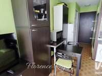 Vente appartement 2 pièces Vente appartement 2 pièces