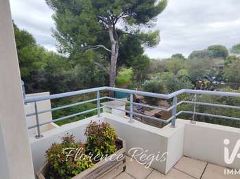 Vente appartement 2 pièces Balaruc-les-Bains 34