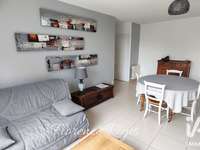 Vente appartement 2 pièces Vente appartement 2 pièces