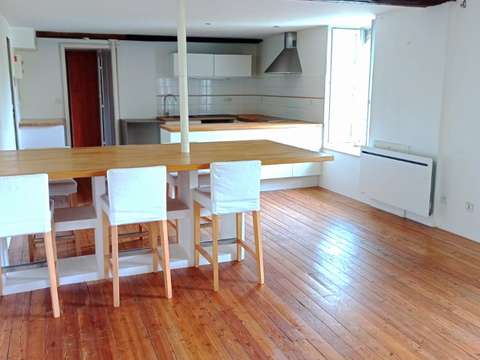 Vente appartement 3 pièces Vente appartement 3 pièces