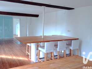 Vente Appartement 3 piècesBallan-Miré