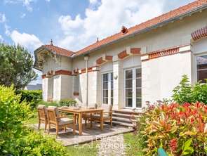 Vente Appartement 5 piècesBallan-Miré