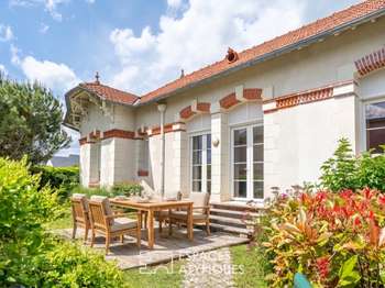 Photo Vente appartement Ballan-Miré