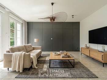 Vente appartement 5 pièces