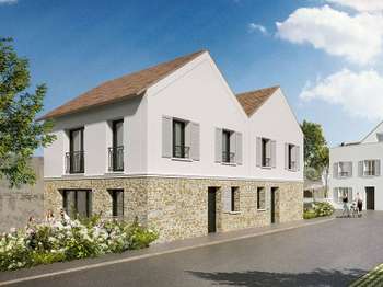 Vente appartement 3 pièces Ballancourt-sur-Essonne 91