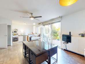 Vente Appartement 3 piècesBalma