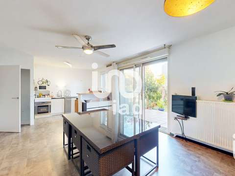 Vente appartement 3 pièces Balma 31