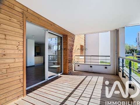 Vente appartement 4 pièces Balma 31