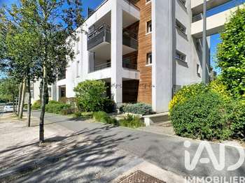 Vente Appartement 4 piècesBalma