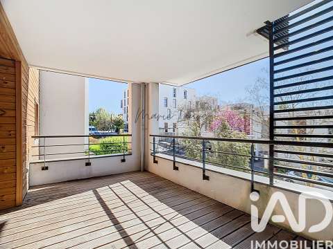 Vente appartement 4 pièces Balma 31