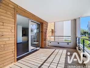 Vente Appartement 4 piècesBalma