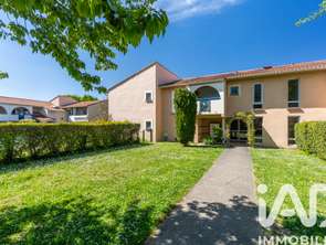 Vente Appartement T1Balma