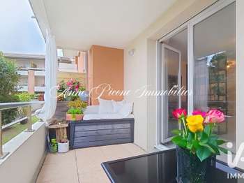 Vente appartement 3 pièces Balma 31