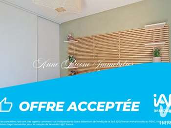 Vente appartement 3 pièces Balma 31