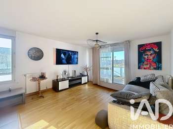 Vente Appartement 3 piècesBalma