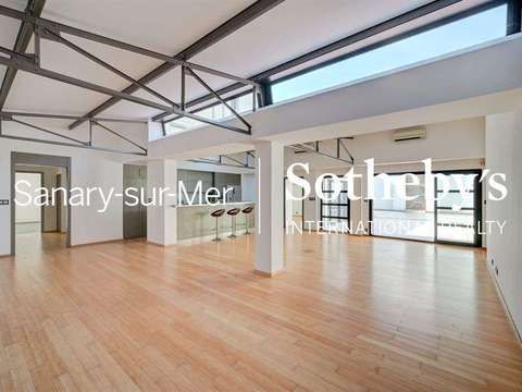 Vente appartement 3 pièces Bandol 83