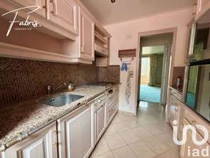 Vente Appartement 3 piècesBandol