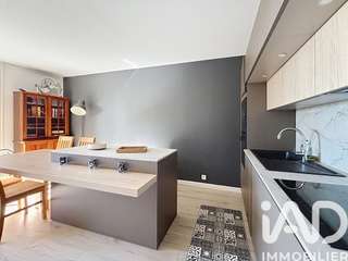 Vente appartement 3 pièces Vente appartement 3 pièces