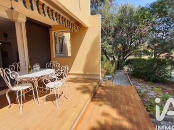 Vente Appartement 4 piècesBandol