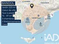 Vente appartement 4 pièces Vente appartement 4 pièces